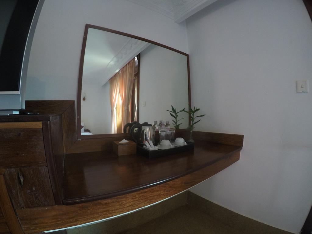 Apsara Sovannaphum Boutique Siem Reap Exteriér fotografie